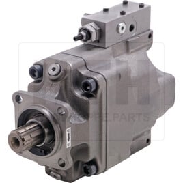 VP1 Pumpen