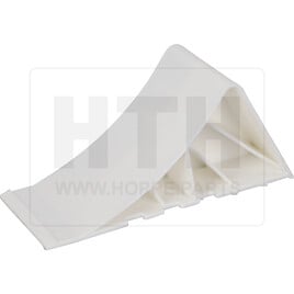 Unterlegkeil und Halter PKW/ PKW-Anhänger