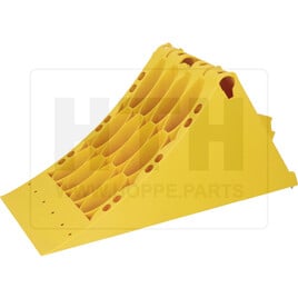 Unterlegkeil und Halter G53