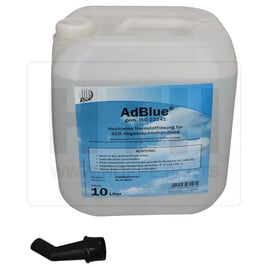 Kanister für AdBlue®