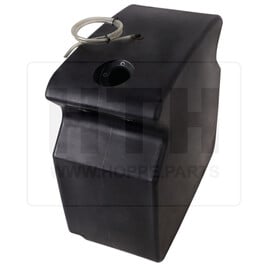 Tankblase für Querformat 600 x 300 für AdBlue®