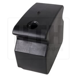 Tankblase für Querformat 500 x 300 für AdBlue®