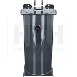 Hydrauliktank Stahl