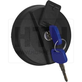 Tankdeckel passend für SCANIA