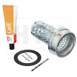 Secur 80 • mit Kleber