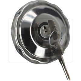 Tankdeckel B50