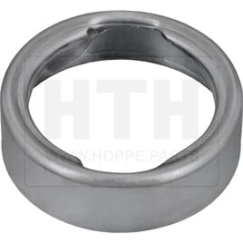 für Halsdurchmesser 65 mm