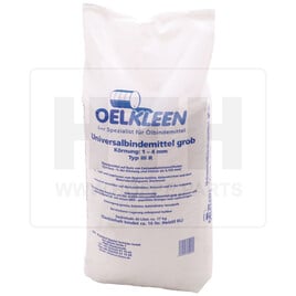 Ölbindemittel
