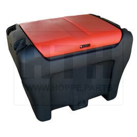 Tank Mobilé 450 l