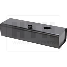 Hydrauliktank Stahl