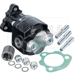 Hoppe HPA-Z Reihe