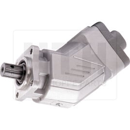 Hydraulikpumpen
