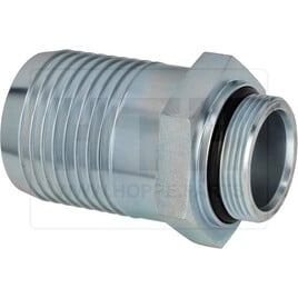 Saugdurchmesser 60 mm
