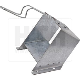 Unterlegkeil und Halter G46