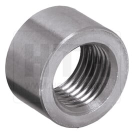 Einschweißring M14 x 1,5