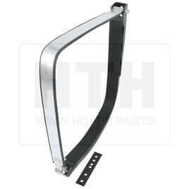 QB-Tankkonsole • Typ HK • passend für neue Actros MP4