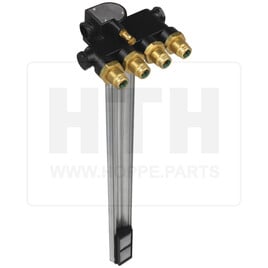 HPI-Motor und XPI-Motor