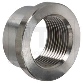 Einschweißring M22 x 1,5