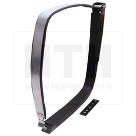 QB-Tankkonsole • passend für MAN / Mercedes-Benz / DAF