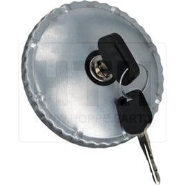 Tankdeckel B60