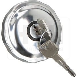 Tankdeckel B40