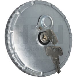 Tankdeckel B100
