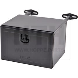 Bawer Evolution E2 • mit Fast Mounting System
