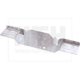 Flexkonsole ohne Anbauteile