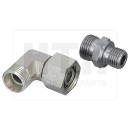 Verschraubungen