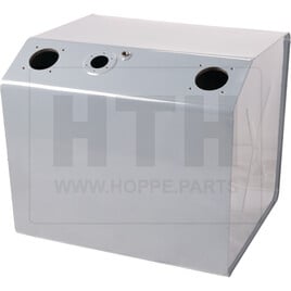 Schrägschultertank Format 600 hoch x 600 tief