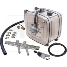 Hydraulikanlagen Gesamtprogramm