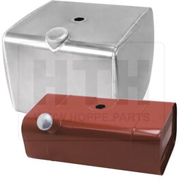universell passende Tanks