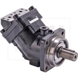 Hydraulikmotoren