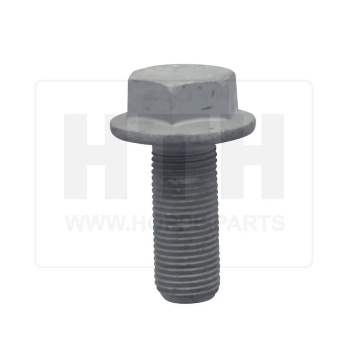 Bundschr.Fl,MBN10105,ZL,10.9,M16x1,5x040 Bundschr.Fl,MBN10105,ZL,10.9,M16x1,5x040