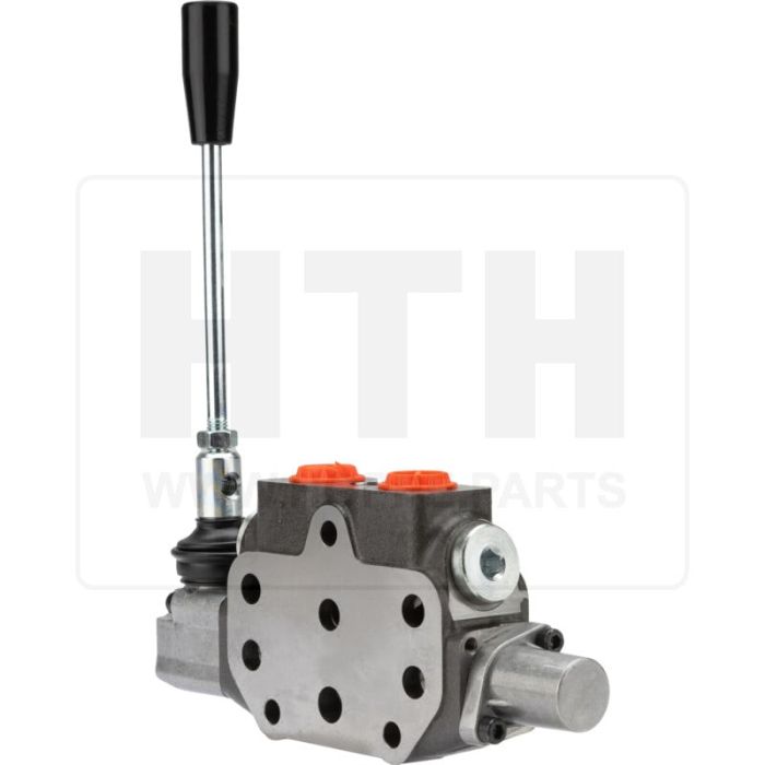 Arbeitssektion PC45 1/2" 4/3-Wege Arbeitssektion PC45 1/2" 4/3-Wege