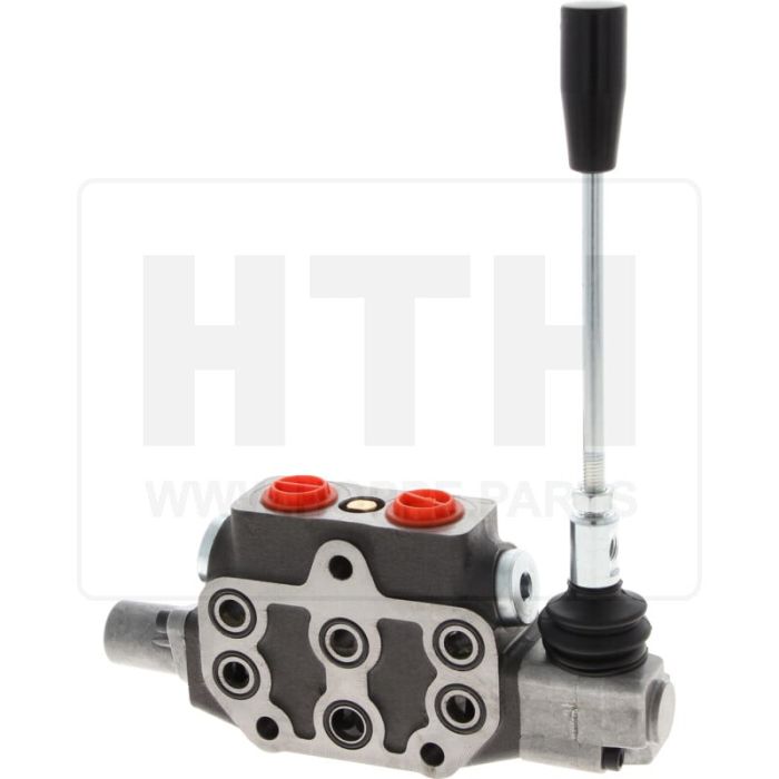 Arbeitssektion PC45 1/2" 3/3-Wege