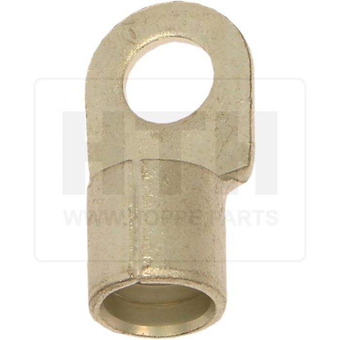 Ring- / Quetschkabelschuh M8