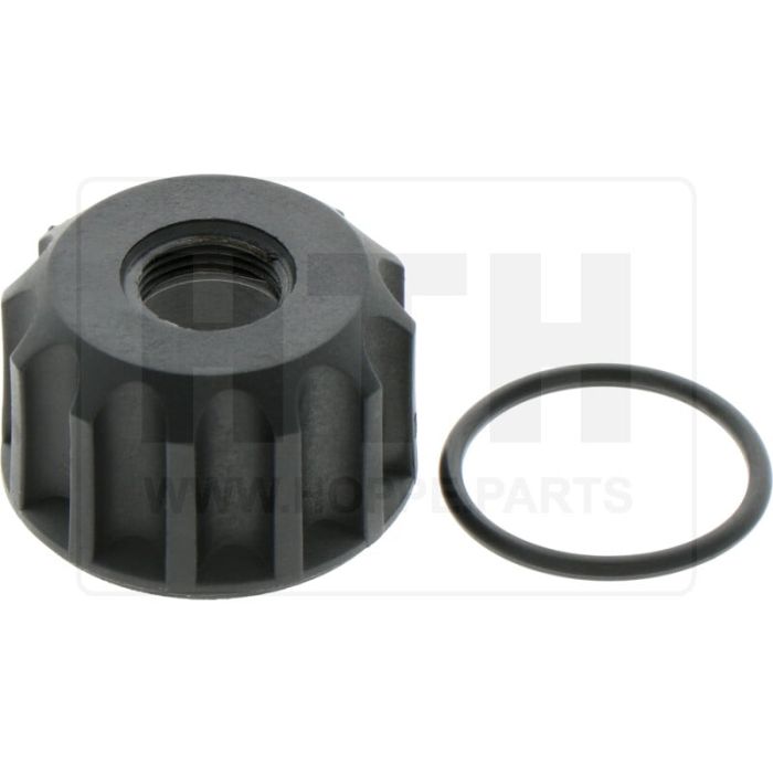 Mutter NG06 CETOP