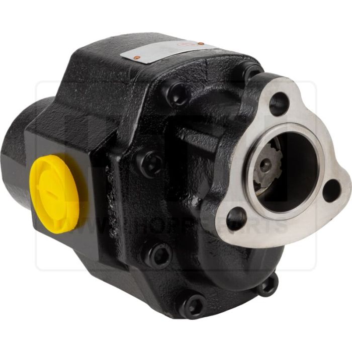Zahnradpumpe HPA-Z 63 UNI Zahnradpumpe HPA-Z 63 UNI