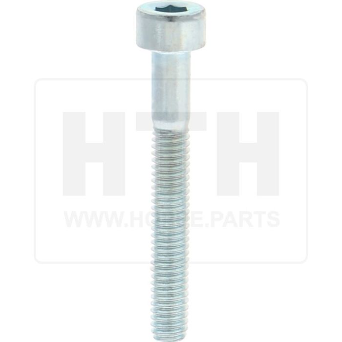 Zylinderschraube ST 10.9 M4x30 DIN 912