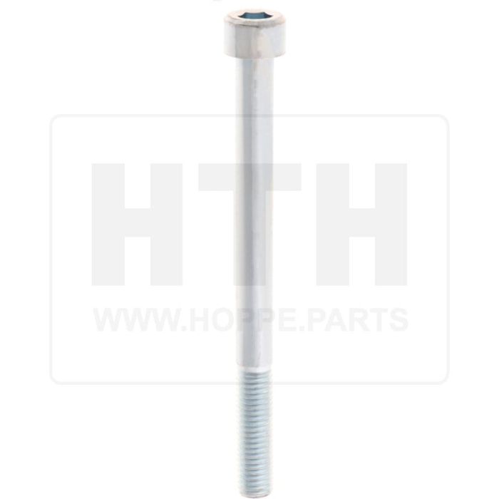 Zylinderschraube ST 10.9 M10x120 DIN 912 Zylinderschraube ST 10.9 M10x120 DIN 912