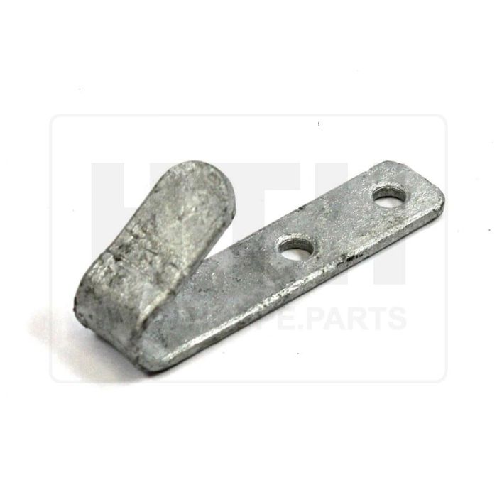 Planenhaken 66 mm lang