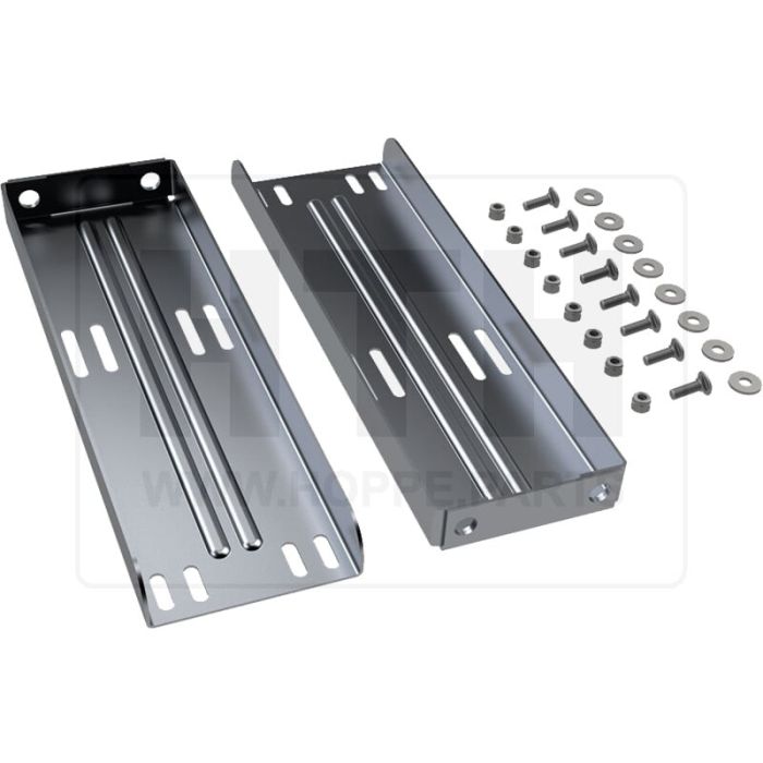 Haltersatz (horizontal) Magnelis