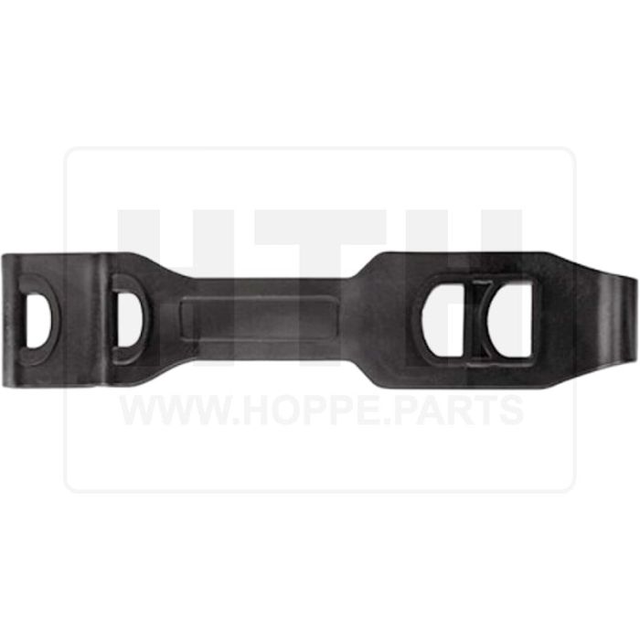 Blockierfeder PVC Blockierfeder PVC