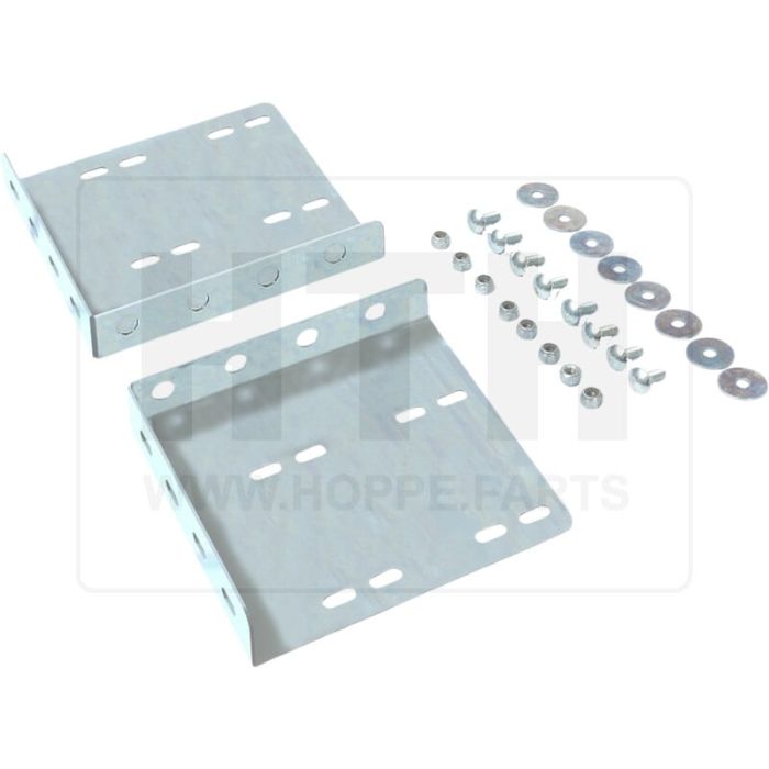 Haltersatz (horizontal + vertikal) vz