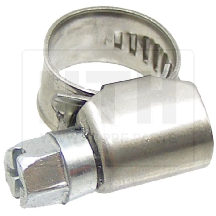 Schlauchschelle L für DN-12-22
