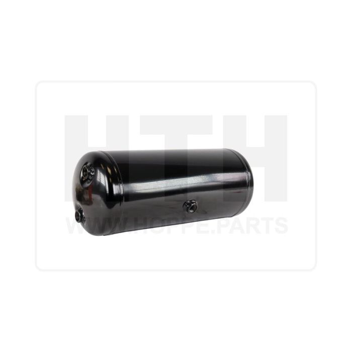 Luftkessel Ø206x526mm 15l Stahl