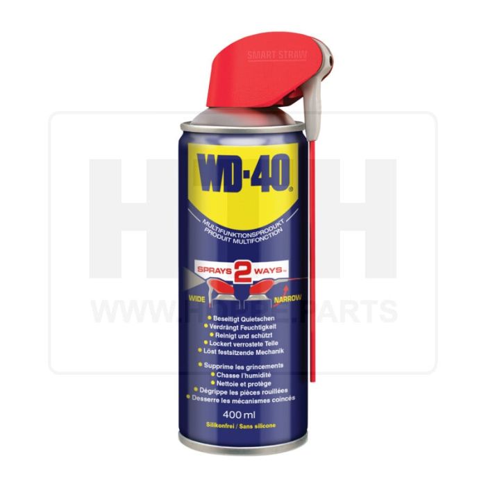 Kriechöl WD-40