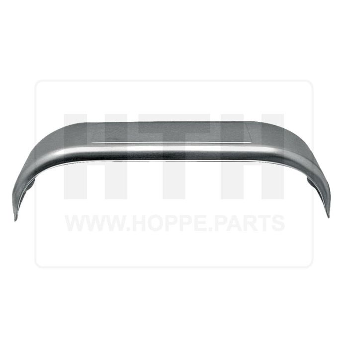 Doppelachskotflügel VDZ 1550/220