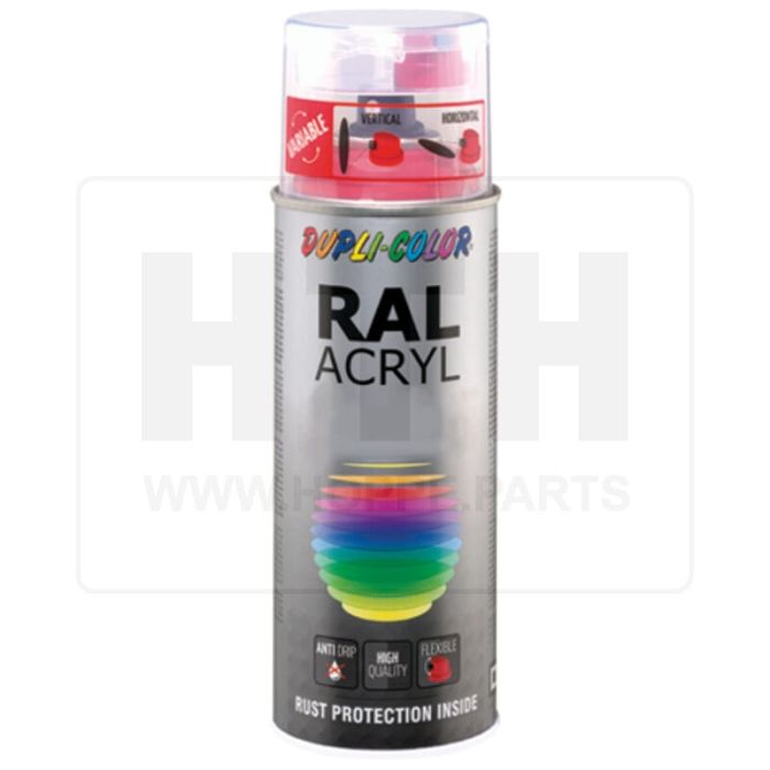 Sprayfarbe - grau neu Sprayfarbe - grau neu